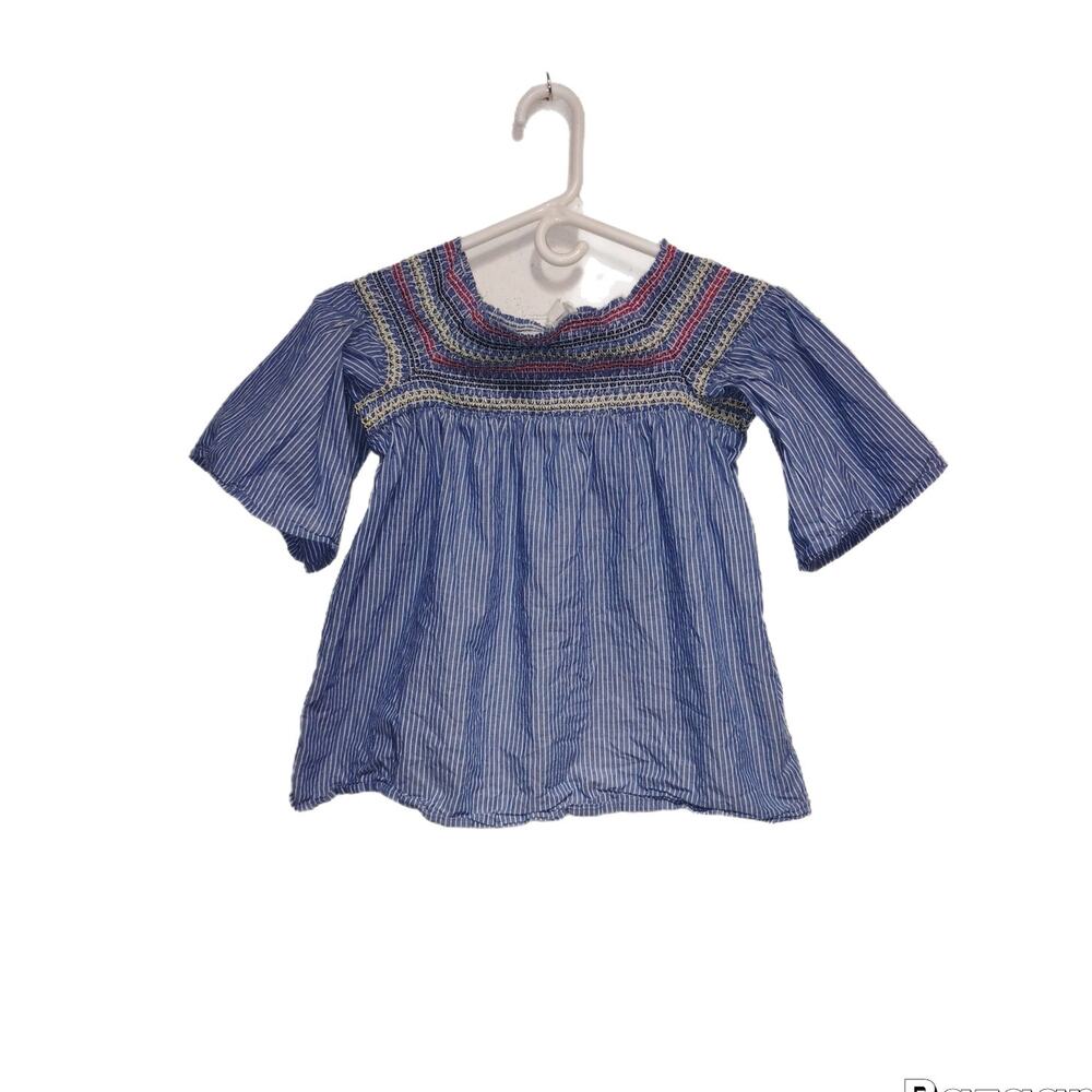Beach Lunch Lounge Women's Shirt Size Small